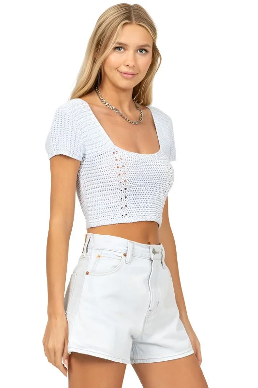Secret Lover Lace Up Lace Dress Vibe