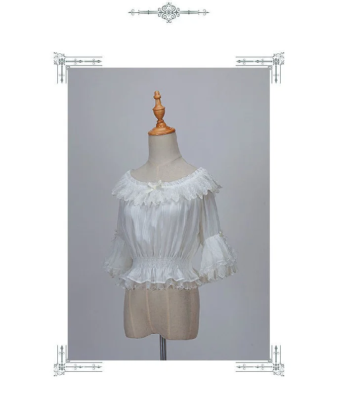 blouse