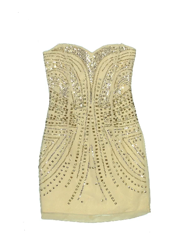 Cocktail Dress Relaxed Fit Hoodie
