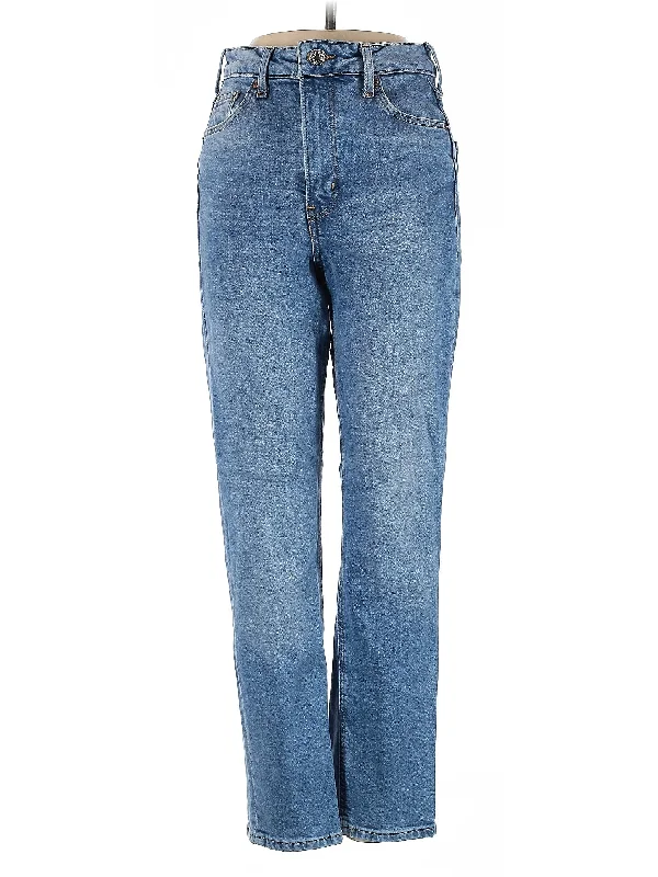 Jeans Cozy Women’s Hoodie