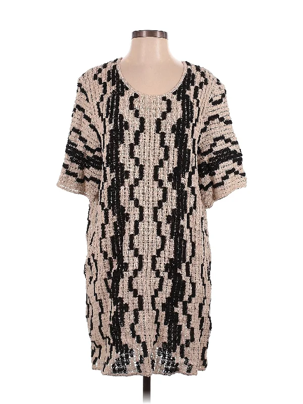 Casual Dress Long Sleeve Hoodie