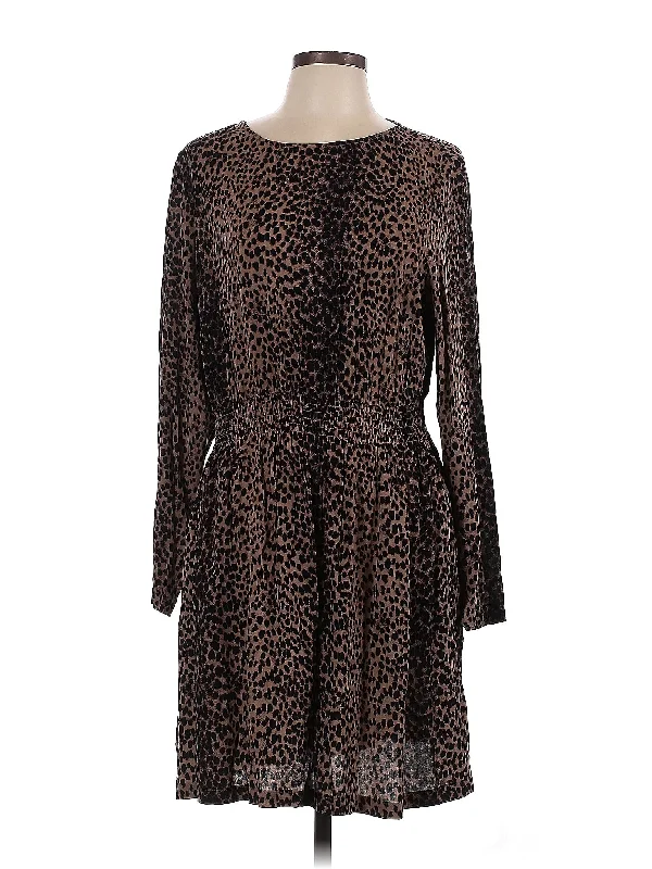 Casual Dress Hoodies for Winter Wear