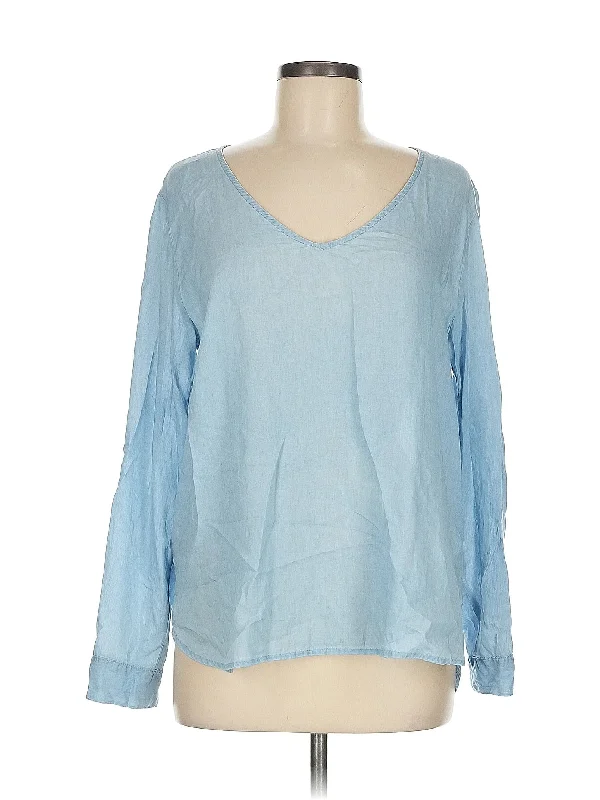 Long Sleeve Blouse Printed Hoodies for Women