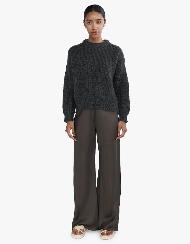 Bonnie Jumper - Clover Simple Hoodies for Women