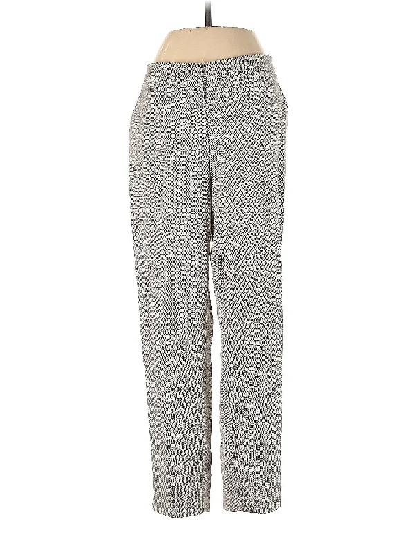 Dress Pants Cozy Hoodie Pullover