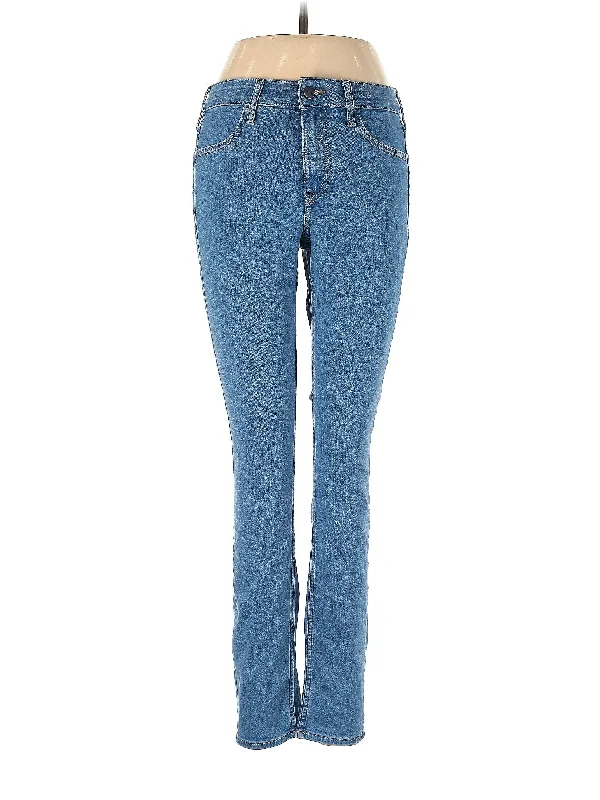 Jeans Graphic Hoodie Sweatshirt