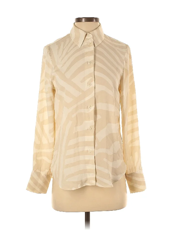 Long Sleeve Blouse Fashion Hoodie Sweatshirt