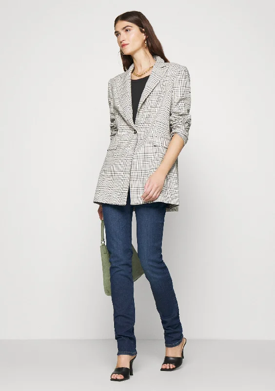 Molly Sian Low Rise Slim Jean