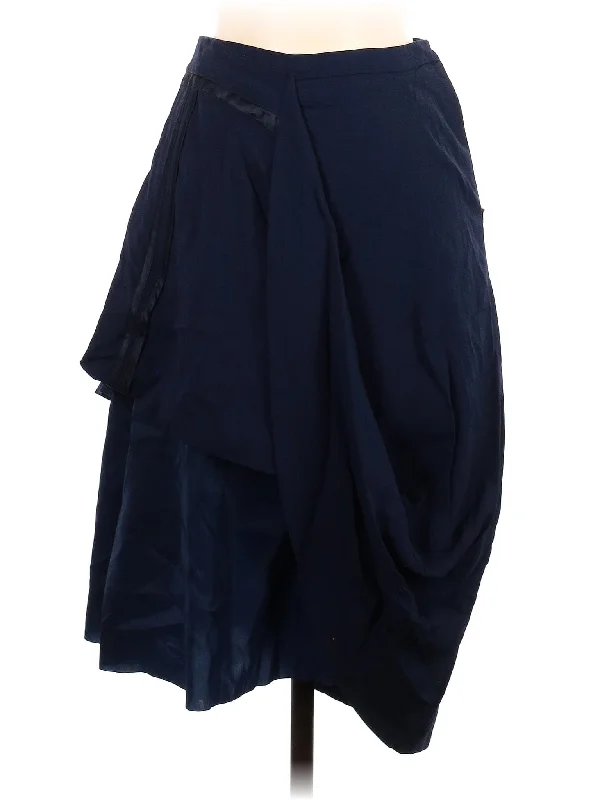 Formal Skirt Warm Fleece Sweatshirts