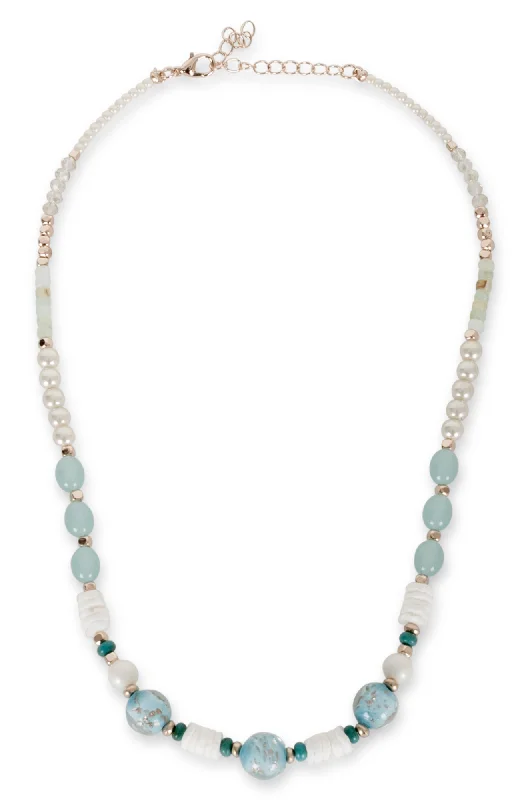 Necklace | SKY | 0612A1