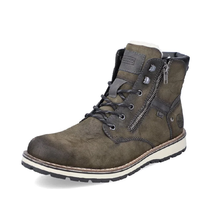 Rieker Winter Boots - 38425-54