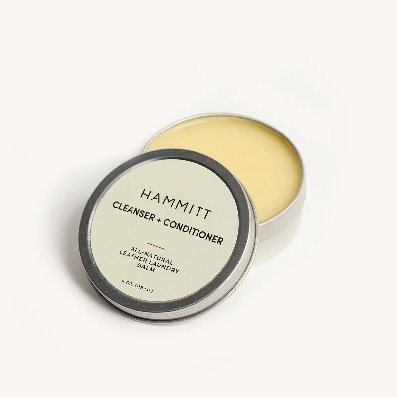 Leather Conditioning Balm | Lrg