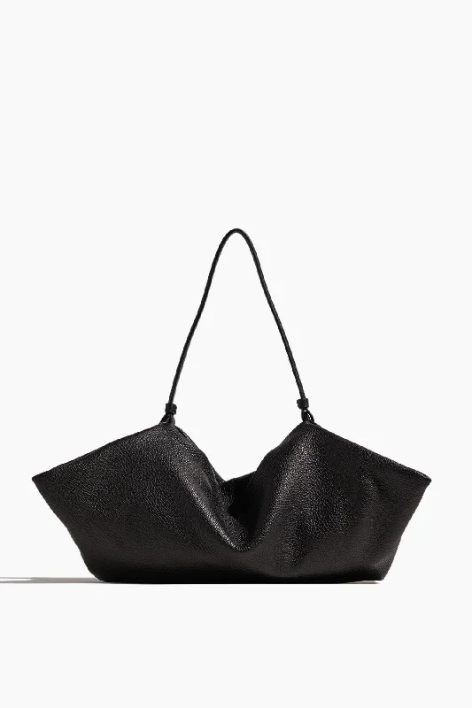 Origami Bag in Black