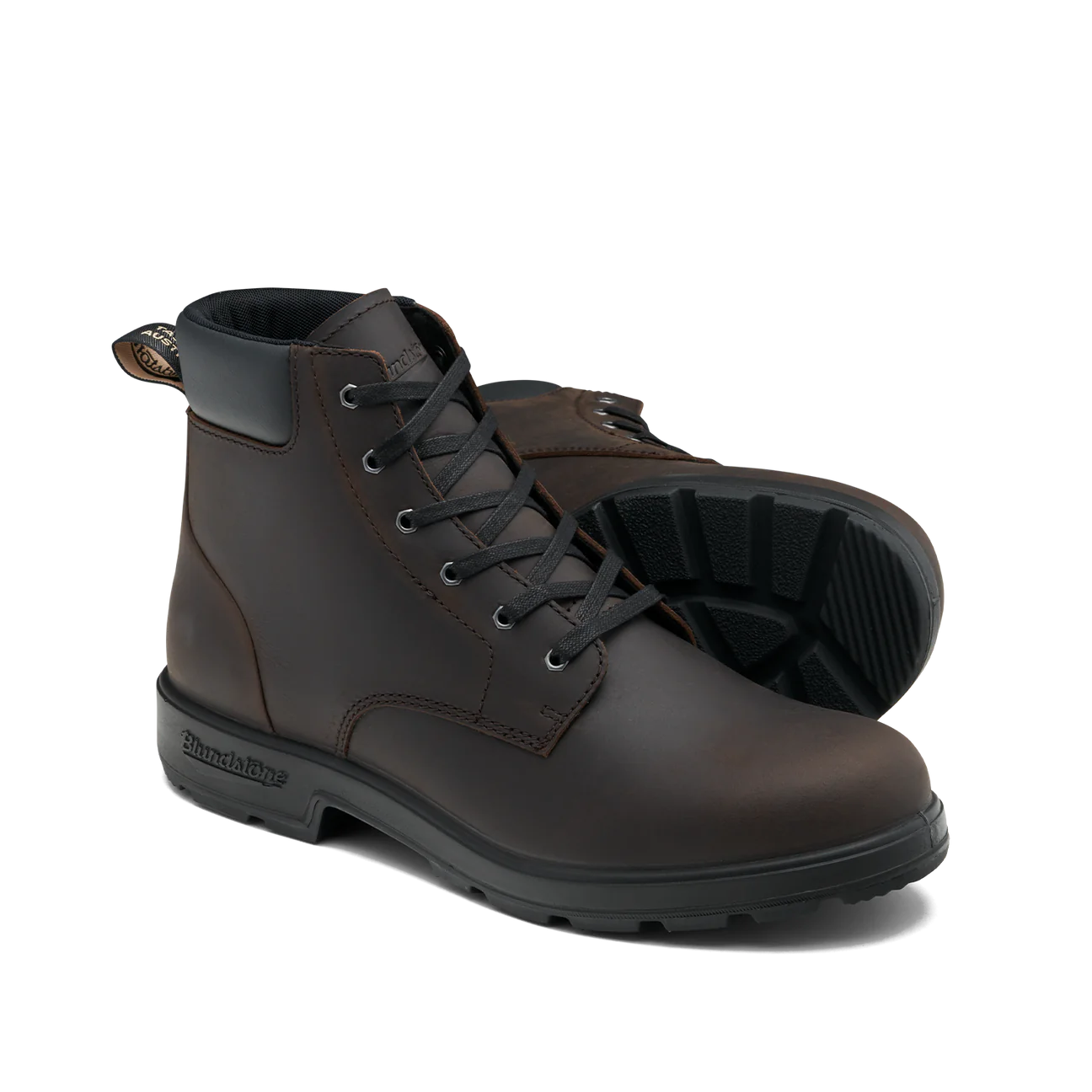 Blundstone - Originals Lace up Brown - 2428