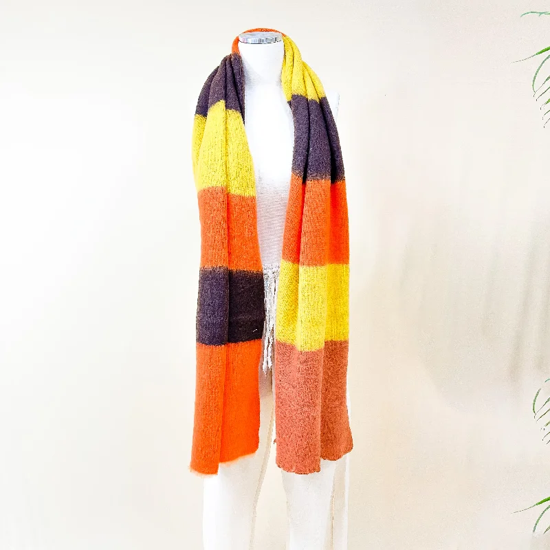 Yellow/Orange