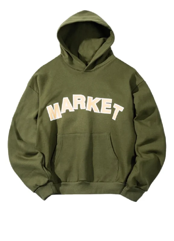 Market Expansion Pack Hoodie