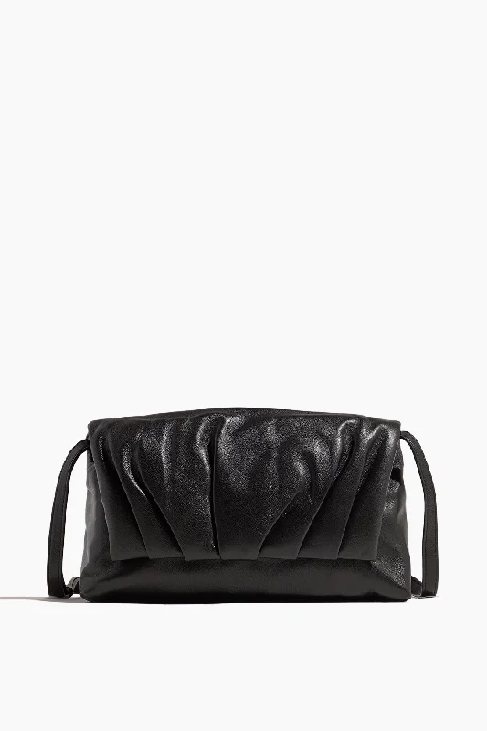 Pillow Bag Medium in Black