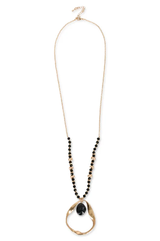 Necklace | GOLD | 0606A1