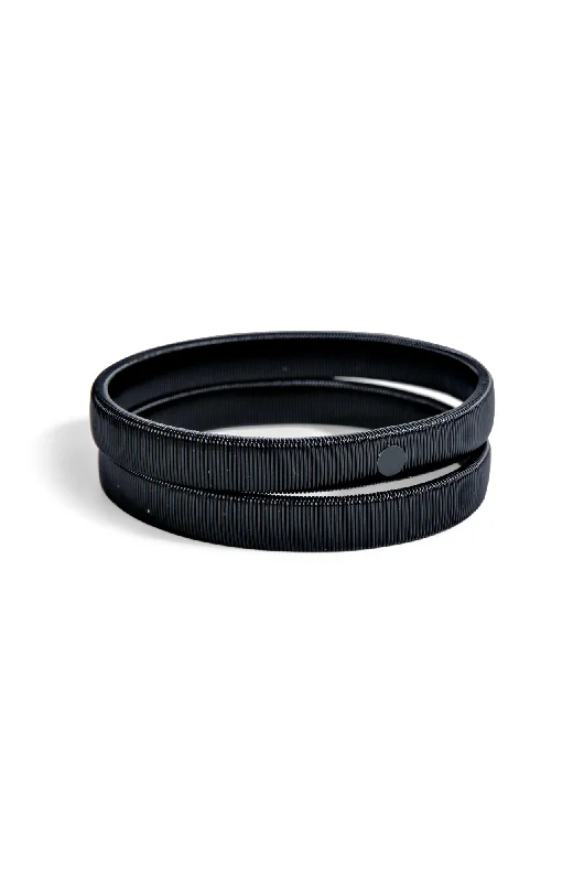 Arm Bands | Black | 0471A1