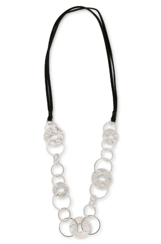 Necklace | SILVER | 0607A1