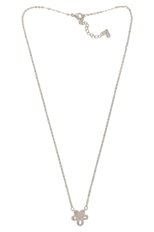 Necklace | SILVER | 0255YY