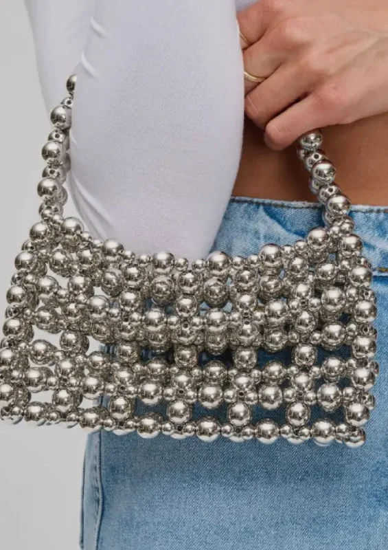 Simply cute bag of Beads