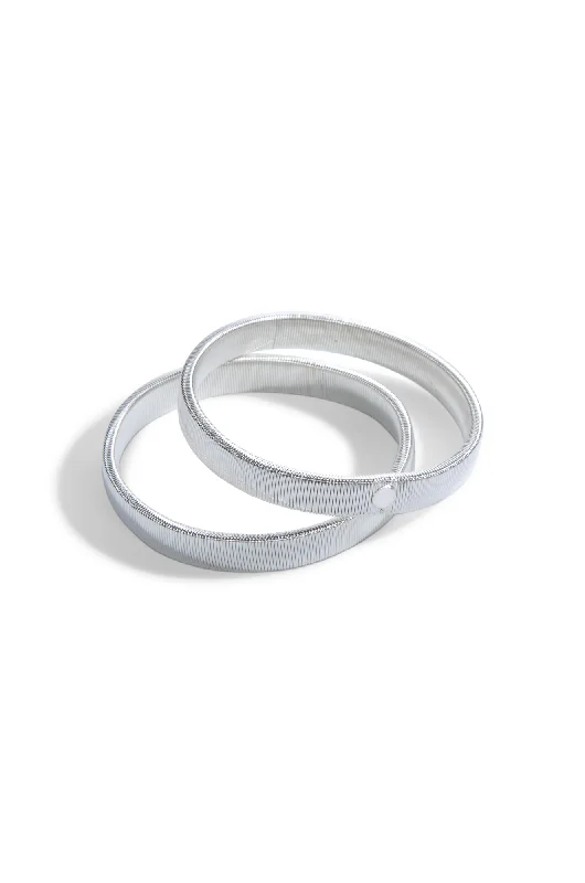 Arm Bands | SILVER | 0471A1