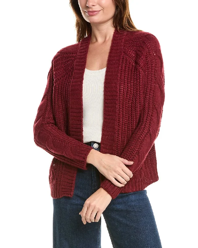 Joseph A. Cardigan Men's wool sweaters discount