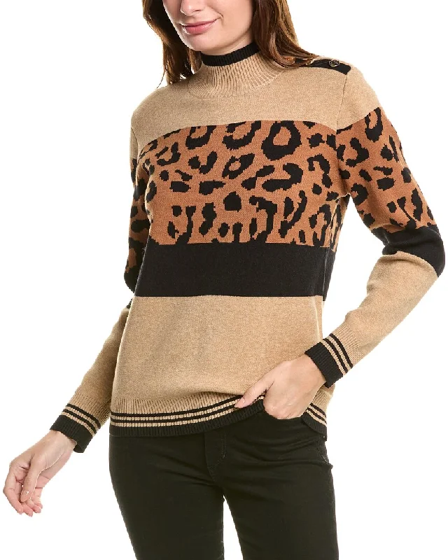 Joseph A. Turtleneck Sweater Turtleneck sweaters