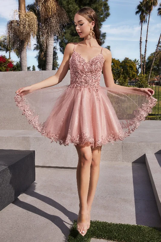 **Cinderella Divine CD0213: Enchanting Floral Embroidery for Your Special Moments** Fashion-forward mini dresses **Cinderella Divine CD0213: Enchanting Floral Embroidery for Your Special Moments** Fashion-forward mini dresses