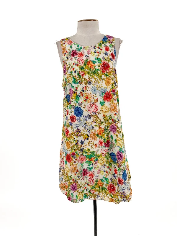 Little Lies | Multicoloured Casual Dress | Size S Best mini dresses for hourglass body shape Little Lies | Multicoloured Casual Dress | Size S Best mini dresses for hourglass body shape