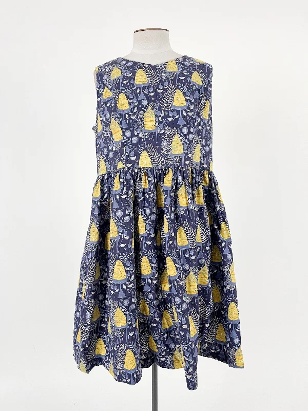 Missy's by Rosalyn | Blue Casual Dress | Size M Revolve mini dresses
