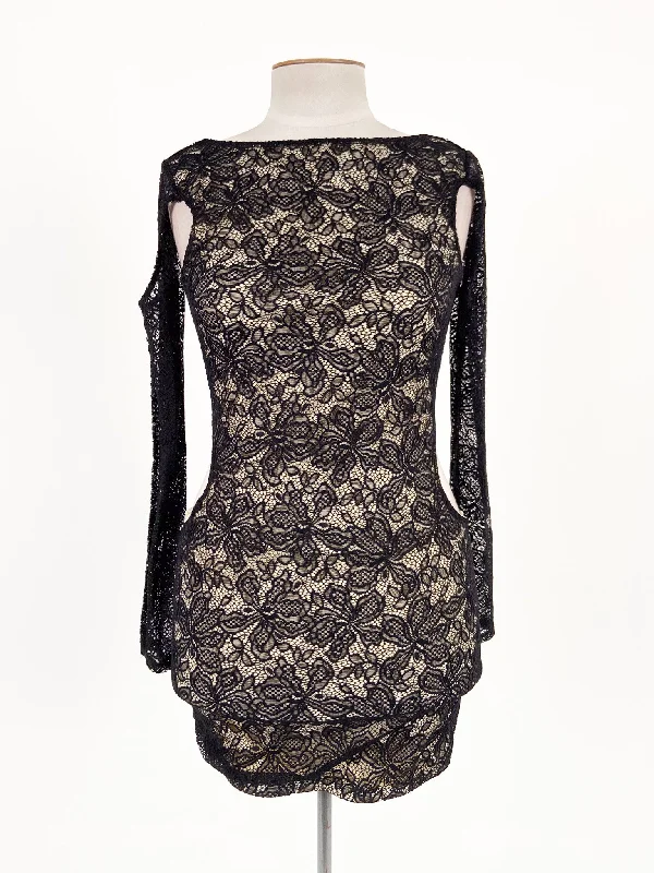 NBD | Black Cocktail/Formal Dress | Size M Luxury mini dresses