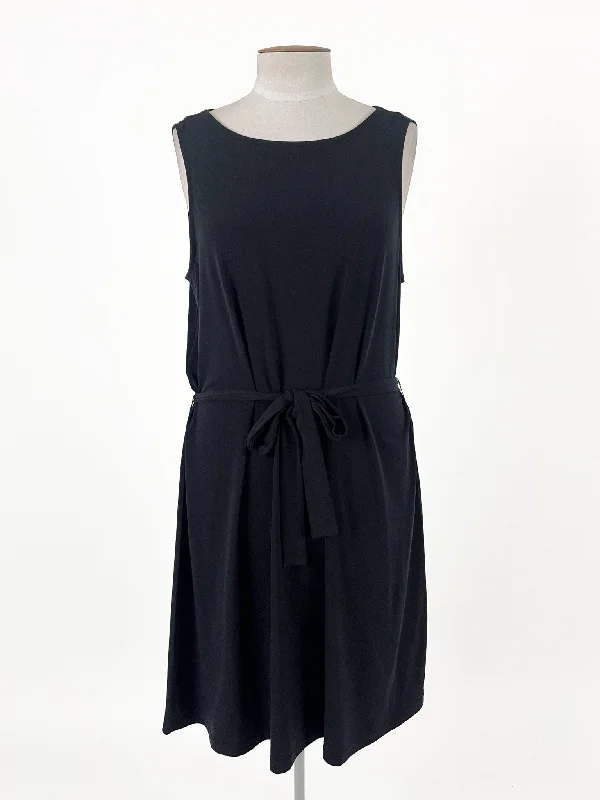Never Denim | Navy Casual Dress | Size S Women's mini dresses