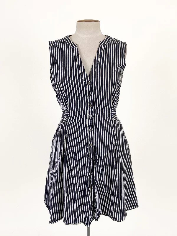 Portmans | Multicoloured Casual Dress | Size 14 Affordable mini dresses