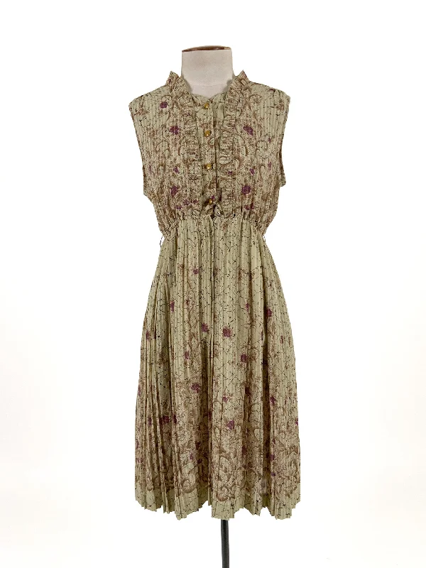 Unknown Brand | Green Casual/Workwear Dress | Size S Best mini dresses for elegant looks Unknown Brand | Green Casual/Workwear Dress | Size S Best mini dresses for elegant looks