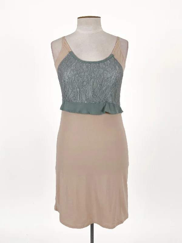 Unknown Brand | Multicoloured Casual Dress | Size 16 Corset mini dresses
