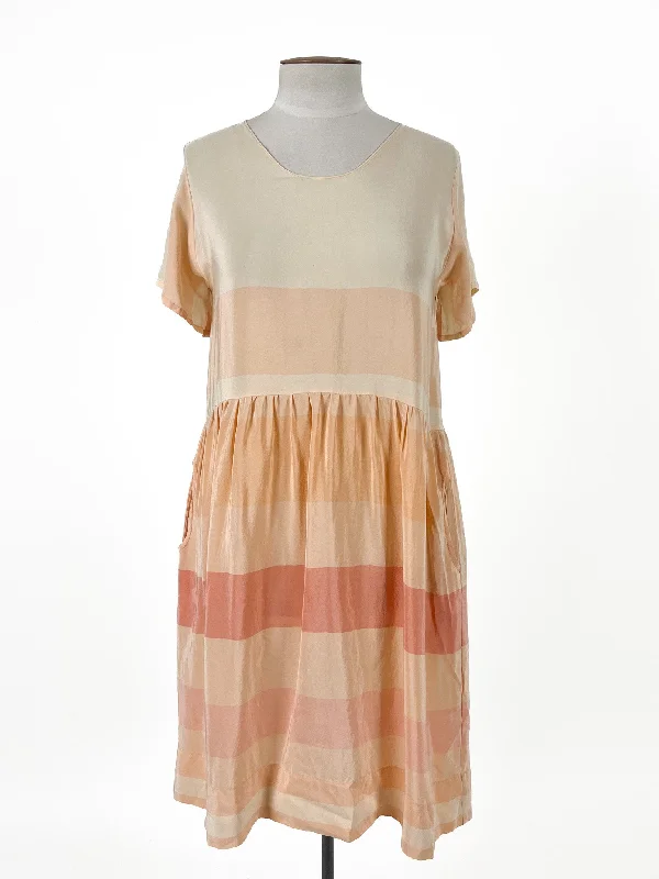 Widdess | Multicoloured Casual Dress | Size 8 Elegant mini dresses