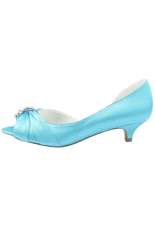 Sky Blue Peep Toe Beading Lower Heel Evening Shoes Wedding Dresses Strapless Lace Dress Sky Blue Peep Toe Beading Lower Heel Evening Shoes Wedding Dresses Strapless Lace Dress