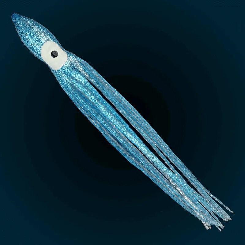 4.5'' Yamashita Octopus Skirts (5pc) Soft fabric unclassified skirts
