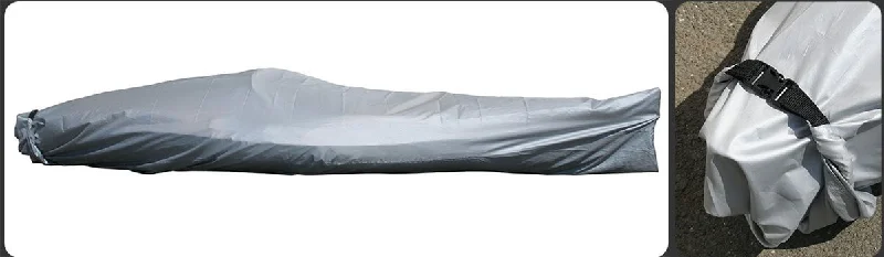 Advanced Elements - Kayak Cover Affordable unclassified skirts