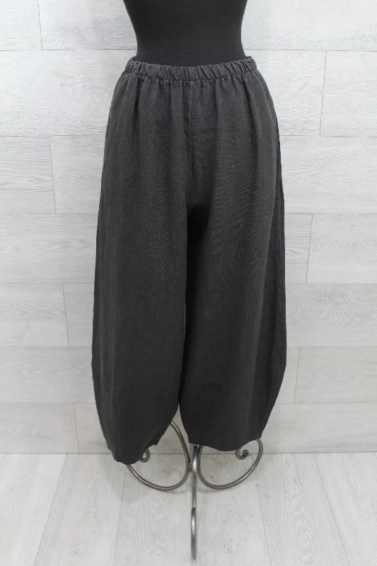 Bryn Walker Heavy Linen - Oliver Pant Date night unclassified skirts