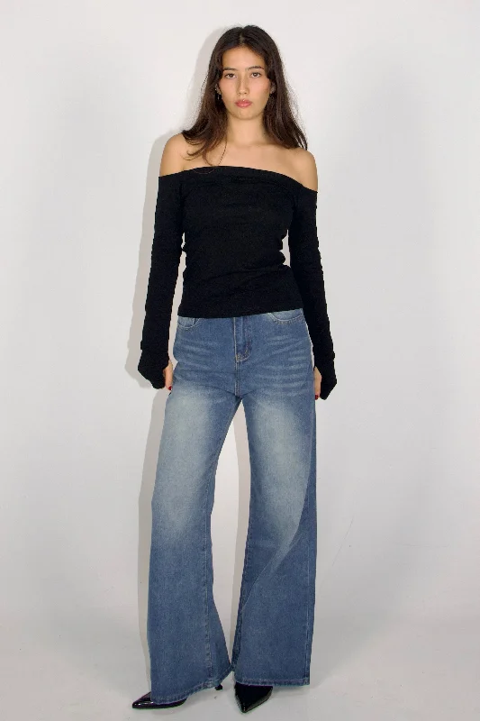 Classic 90s Mid Rise Trousers Party unclassified skirts