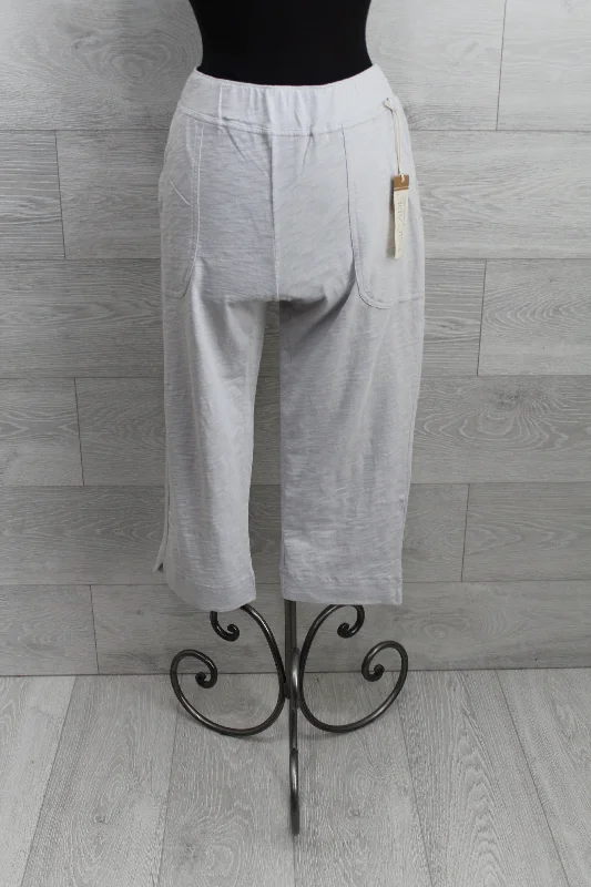 Escape By Habitat Clothes - Pocket Capri (Available In XXL) Breathable unclassified skirts