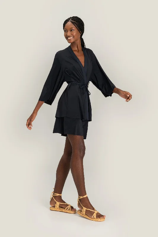 Essential Kimono High-end unclassified skirts