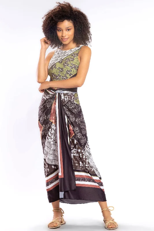 Nomad Pareo Holiday unclassified skirts