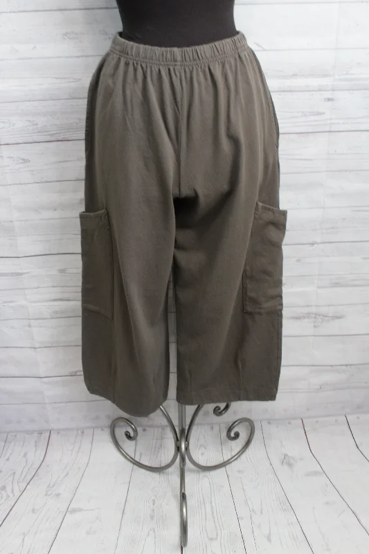 Pacific Cotton - Pasha Pant Graduation unclassified skirts