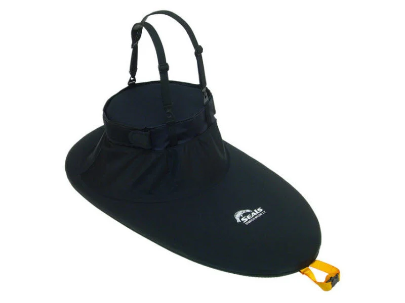 Seals Endurance Stretch Nylon Kayak Spray Skirt Side-tie unclassified skirts