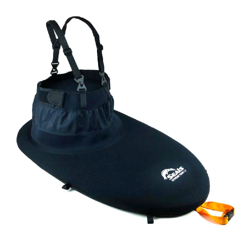 Seals Extreme Tour Kayak Spray Skirt Comfortable unclassified skirts