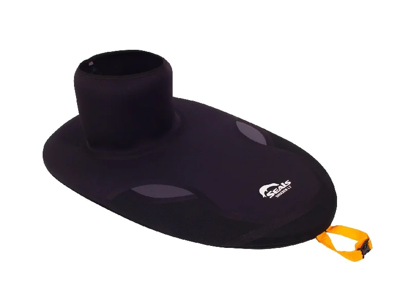 Seals Shocker Whitewater Kayak Spray Skirt - Closeout High-low unclassified skirts
